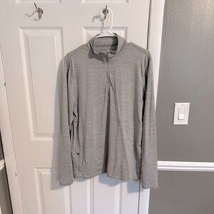 Vuori 1/4 Zip